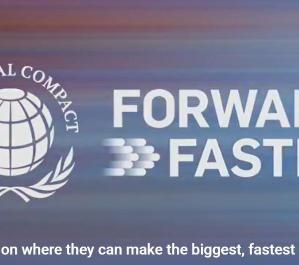 IGCN FORWARD FASTER 2024 REPORT