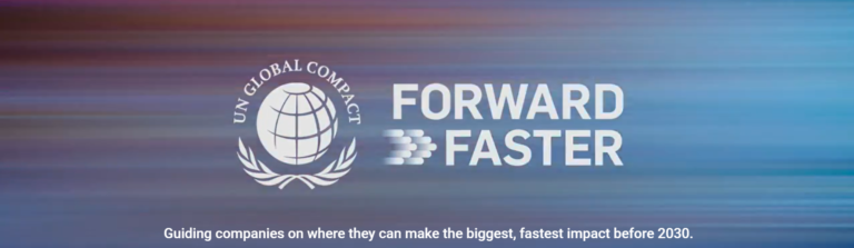 IGCN FORWARD FASTER 2024 REPORT